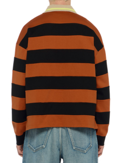 トップス Maetaka シャーリングシアートップス〔メール便可／70〕 | miette