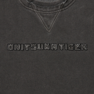 SWEAT TOP - Onitsuka Tiger | Onitsuka Tiger ONLINE STORE