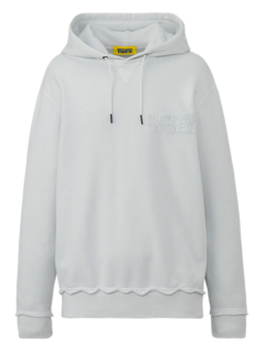 SWEAT HOODIE - Onitsuka Tiger | Onitsuka Tiger ONLINE STORE