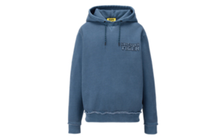 Kids Collectie In Gold We Trust Hoodie Sale SWEAT HOODIE