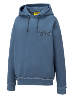 SWEAT HOODIE - Onitsuka Tiger | Onitsuka Tiger ONLINE STORE