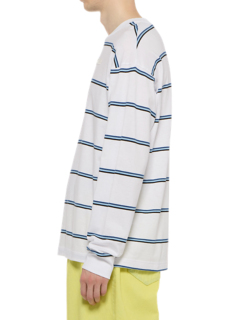 LONG SLEEVED TOP