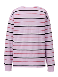 LONG SLEEVED TOP - Onitsuka Tiger | Onitsuka Tiger ONLINE STORE