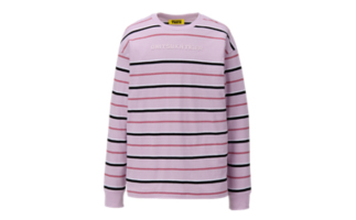 LONG SLEEVED TOP - Onitsuka Tiger | Onitsuka Tiger ONLINE STORE