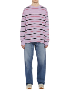 たぬぅ PRINTED SWEAT TOP - Onitsuka Tiger | Onitsuka Tiger ONLINE STORE
