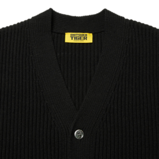 ニット KNIT TOP - Onitsuka Tiger | Onitsuka Tiger ONLINE STORE