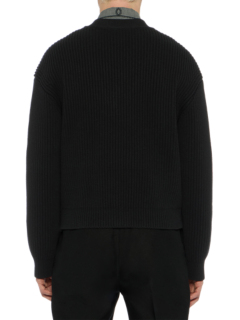 ニット KNIT TOP - Onitsuka Tiger | Onitsuka Tiger ONLINE STORE