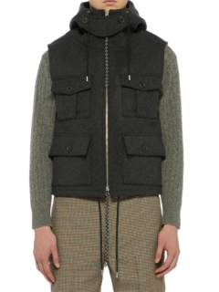 VEST