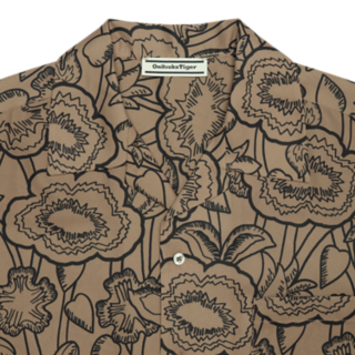 PRINTED SHIRT 7