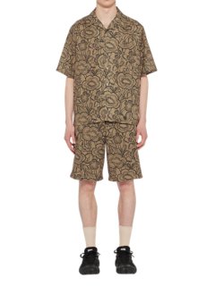 PRINTED SHIRT 3