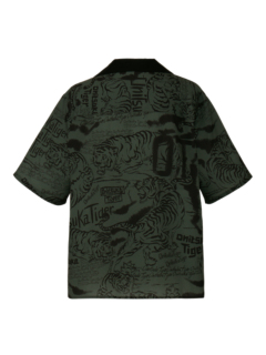 PRINTED SHIRT