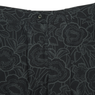 PRINTED SHORTS 7