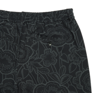 PRINTED SHORTS 2