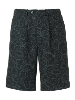 PRINTED SHORTS 6
