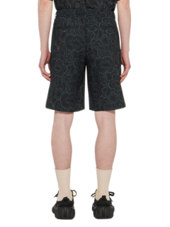 PRINTED SHORTS 5