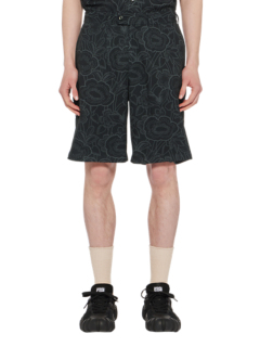 PRINTED SHORTS 3
