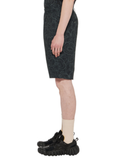 PRINTED SHORTS 8
