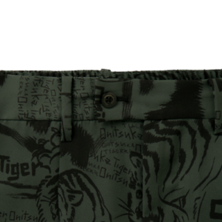 PRINTED SHORTS | Onitsuka Tiger Official Website