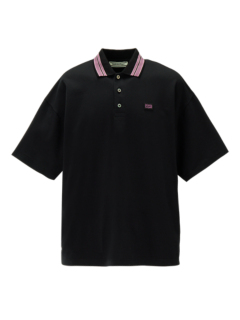 【完売品】新品 HⅡT SS POLO / TIGER XLサイズ 完売品】新品 HⅡT SS POLO / TIGER XLサイズ