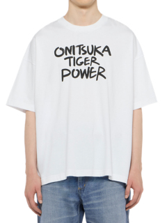 GRAPHIC TEE - Onitsuka Tiger | Onitsuka Tiger ONLINE STORE