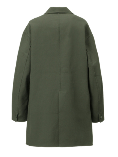 COAT - Onitsuka Tiger | Onitsuka Tiger ONLINE STORE