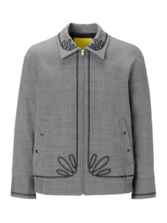 EMB JACKET