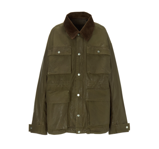 BLOUSON - Onitsuka Tiger | Onitsuka Tiger ONLINE STORE