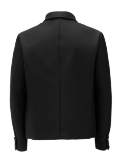 Onitsuka Tiger ブラック ブルゾン XL Onitsuka Tiger Track Jacket 'Black' 2183B115-001