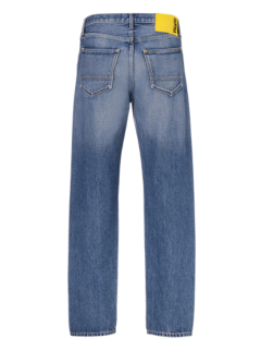 【未使用✨】Onitsuka Tiger 25SS DENIM PANTS DENIM PANTS / デニムパンツ（デニムパンツ）｜Onitsuka Tiger