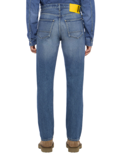 DENIM PANTS