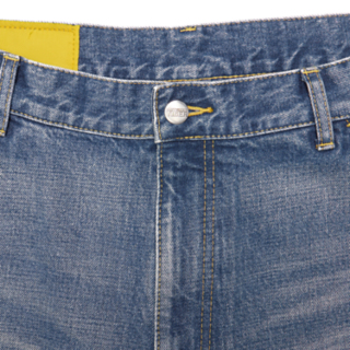 DENIM PANTS - Onitsuka Tiger | Onitsuka Tiger ONLINE STORE
