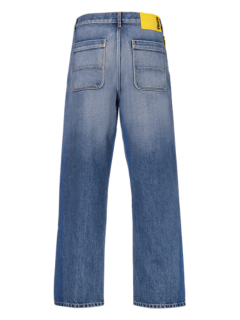 DENIM PANTS | Onitsuka Tiger Official Website