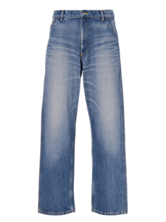 けあんページ DENIM PANTS | Onitsuka Tiger Official Website
