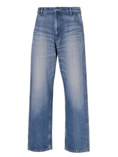 DENIM PANTS - Onitsuka Tiger | Onitsuka Tiger ONLINE STORE