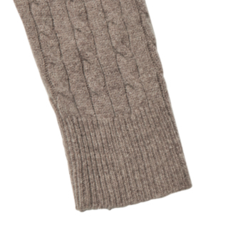 KNIT CARDIGAN - Onitsuka Tiger | Onitsuka Tiger ONLINE STORE
