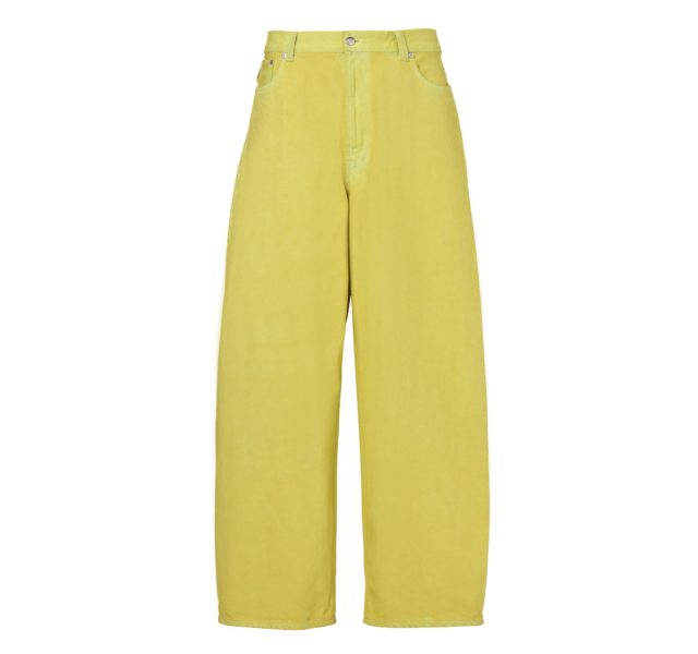 ののいむ8月以降 DENIM PANTS