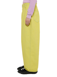 DENIM PANTS - Onitsuka Tiger | Onitsuka Tiger ONLINE STORE