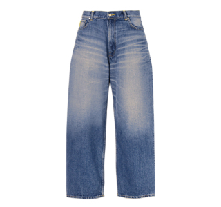 DENIM PANTS