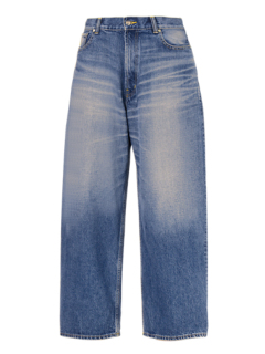 DENIM PANTS - Onitsuka Tiger | Onitsuka Tiger ONLINE STORE