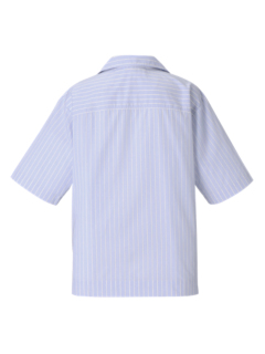 SHORT SLEEVED SHIRT