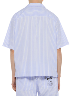 SHORT SLEEVED SHIRT