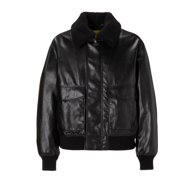 JACKET&BLOUSON