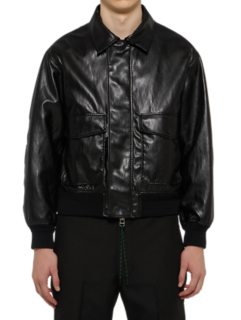 BLOUSON | Onitsuka Tiger Official Website
