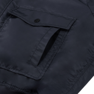 BOMBER JACKET - Onitsuka Tiger | Onitsuka Tiger ONLINE STORE