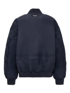 BOMBER JACKET - Onitsuka Tiger | Onitsuka Tiger ONLINE STORE
