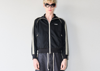 TRACK TOP