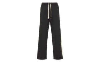 TRACK PANTS