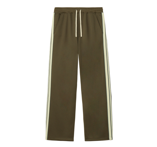 TRACK PANTS