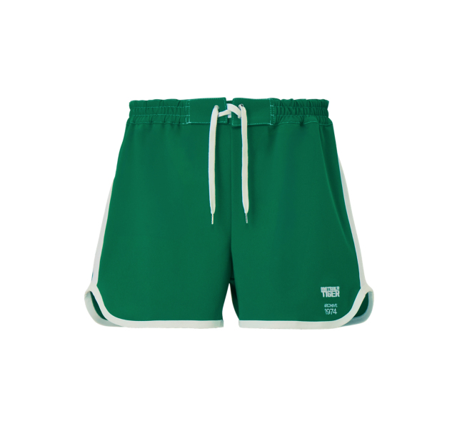 TRACK SHORTS