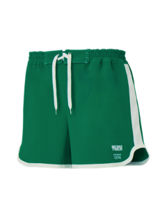 TRACK SHORTS